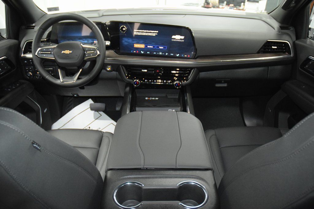 2026 Chevrolet Suburban 4WD 4dr LT - 22984504 - 30