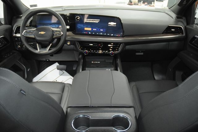 2026 Chevrolet Suburban 4WD 4dr LT - 22984504 - 30