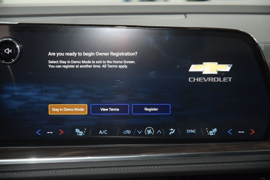 2026 Chevrolet Suburban 4WD 4dr LT - 22984504 - 31