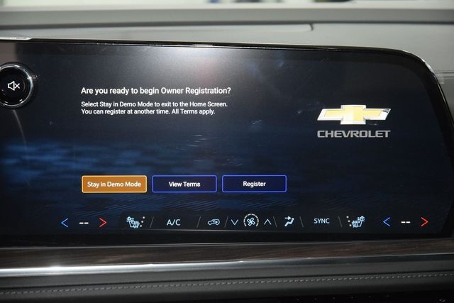 2026 Chevrolet Suburban 4WD 4dr LT - 22984504 - 31