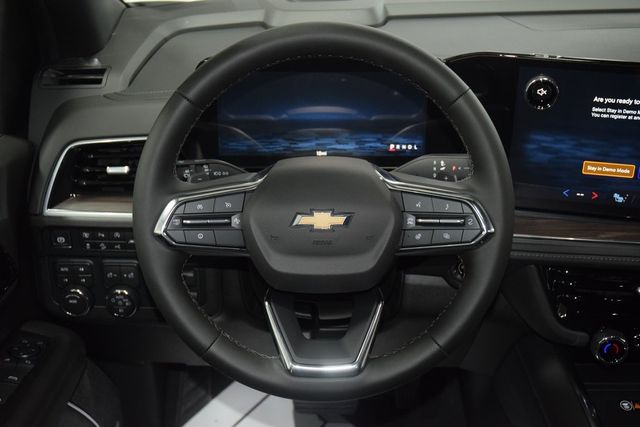 2026 Chevrolet Suburban 4WD 4dr LT - 22984504 - 35