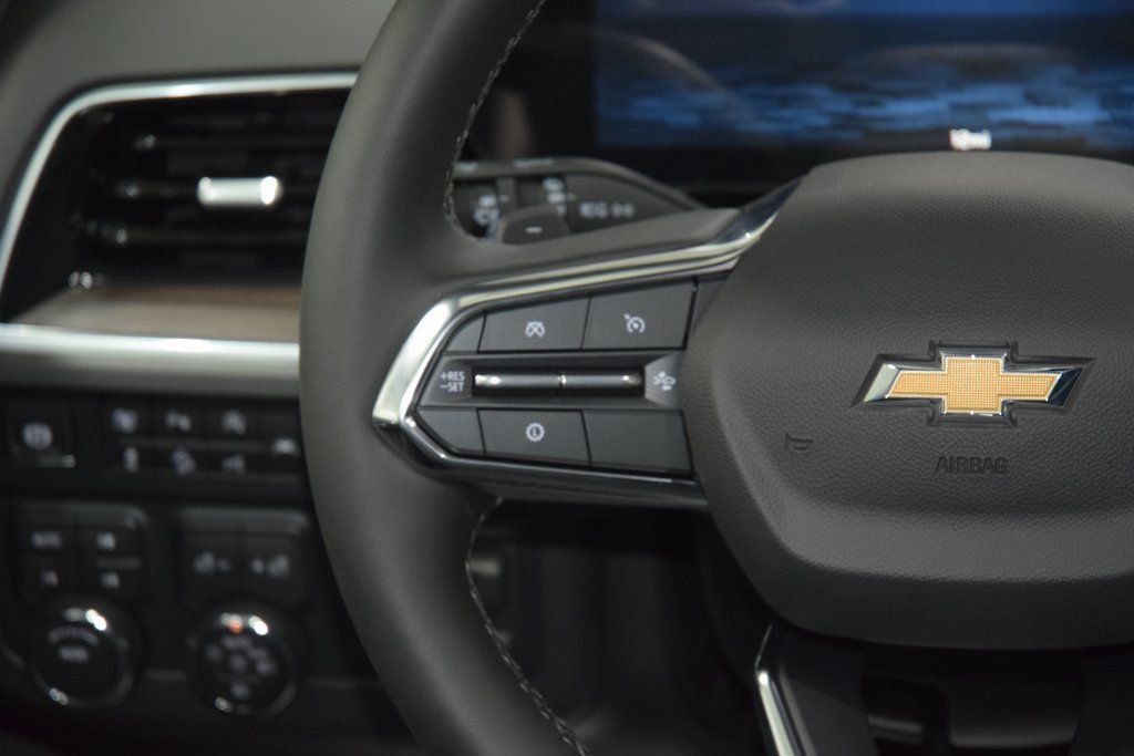 2026 Chevrolet Suburban 4WD 4dr LT - 22984504 - 36