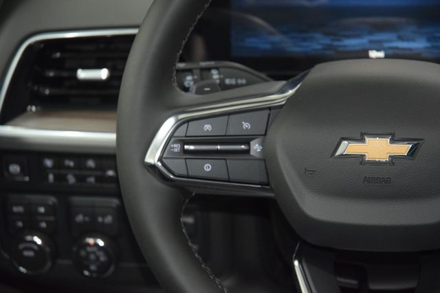 2026 Chevrolet Suburban 4WD 4dr LT - 22984504 - 36