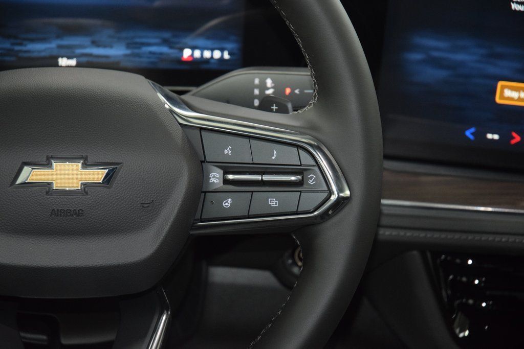 2026 Chevrolet Suburban 4WD 4dr LT - 22984504 - 37