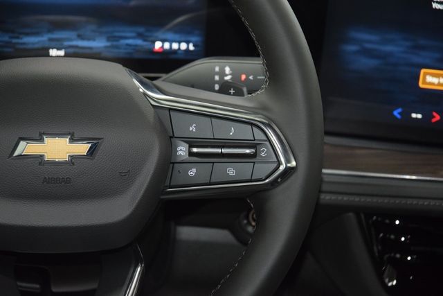 2026 Chevrolet Suburban 4WD 4dr LT - 22984504 - 37