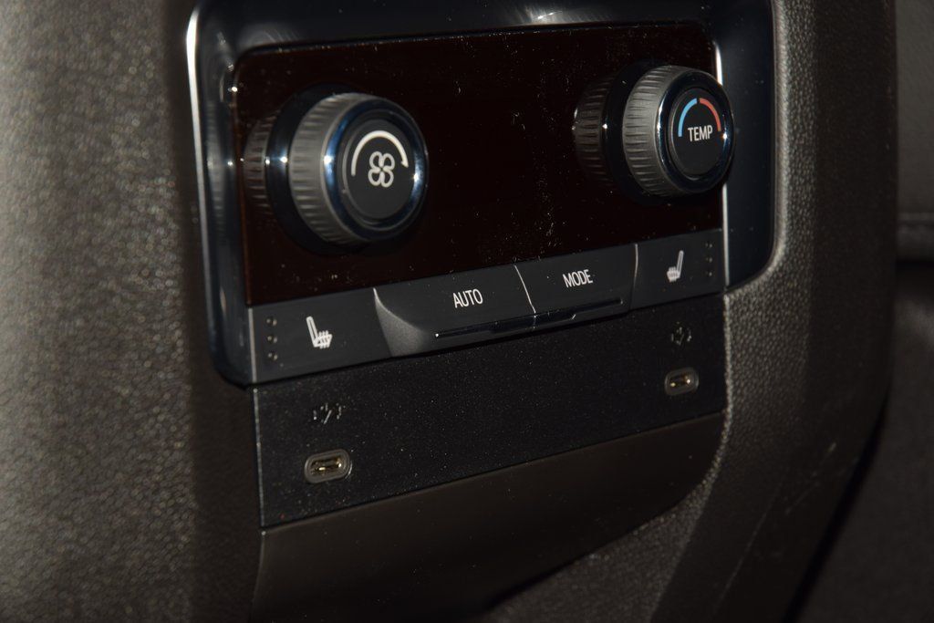 2026 Chevrolet Suburban 4WD 4dr LT - 22984504 - 42