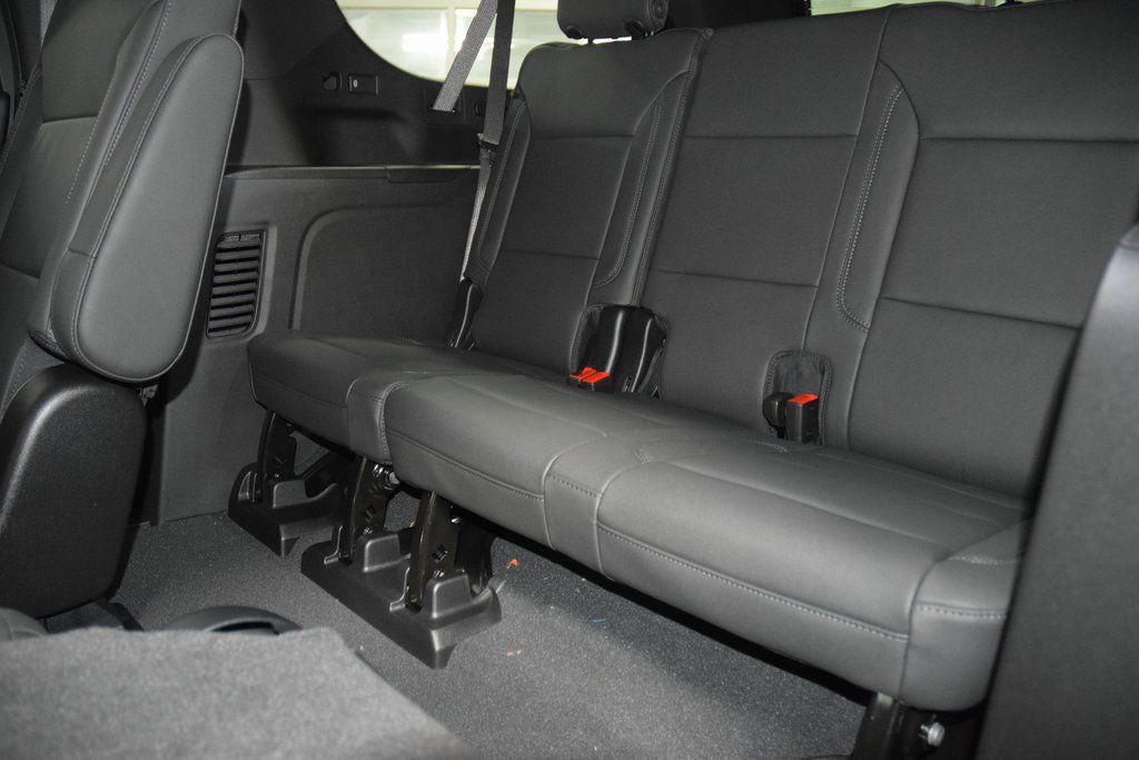 2026 Chevrolet Suburban 4WD 4dr LT - 22984504 - 43