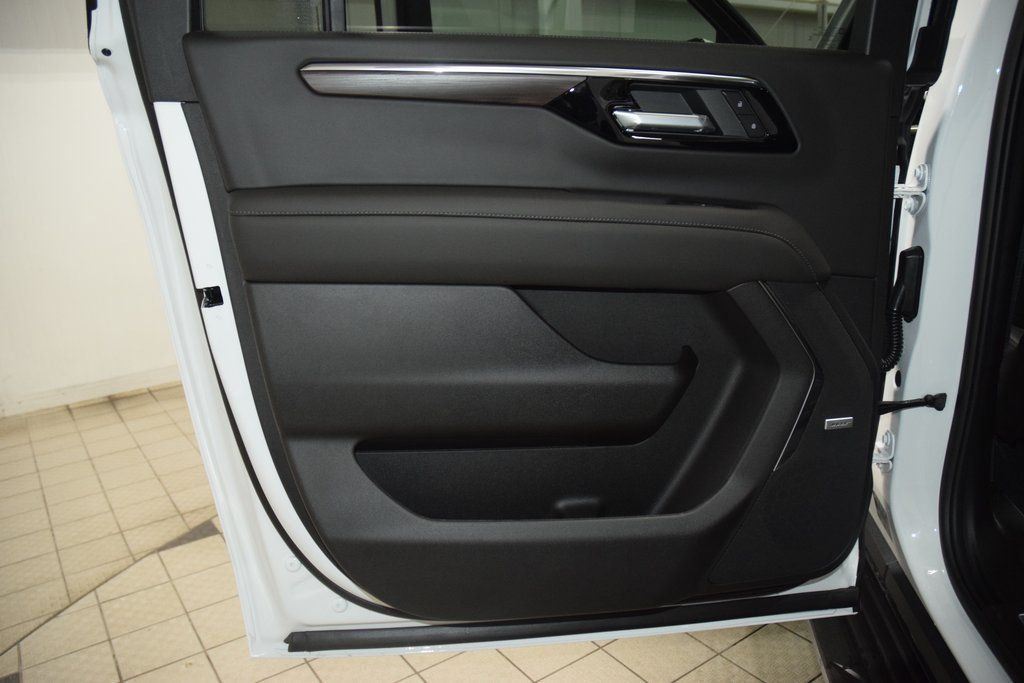 2026 Chevrolet Suburban 4WD 4dr LT - 22984504 - 44