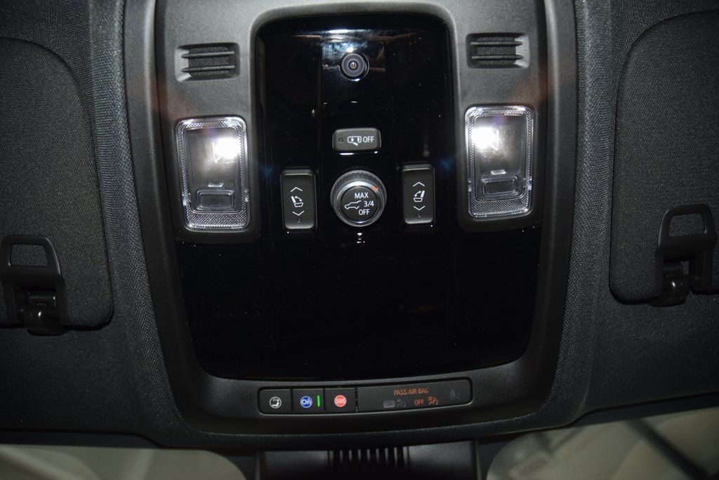 2026 Chevrolet Suburban 4WD 4dr LT - 22984504 - 50