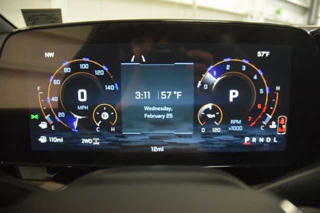 2026 Chevrolet Suburban 4WD 4dr LT - 22984504 - 52