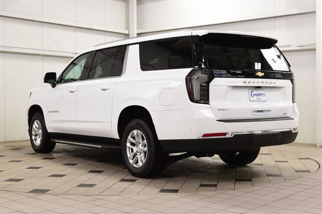 2026 Chevrolet Suburban 4WD 4dr LT - 22984504 - 5