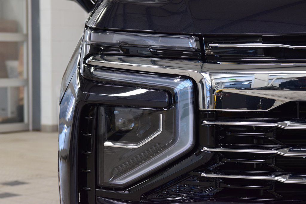 2026 Chevrolet Suburban 4WD 4dr LT - 22984523 - 11