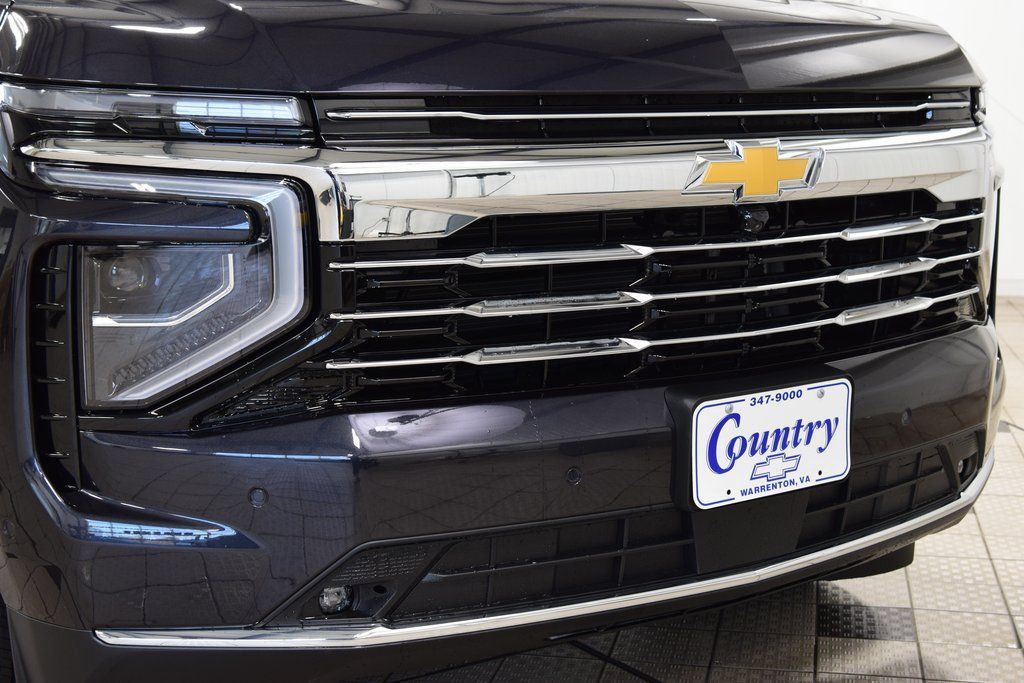 2026 Chevrolet Suburban 4WD 4dr LT - 22984523 - 12