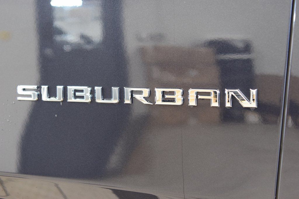 2026 Chevrolet Suburban 4WD 4dr LT - 22984523 - 15
