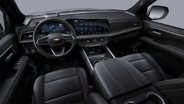 2026 Chevrolet Suburban 4WD 4dr LT - 22984523 - 19