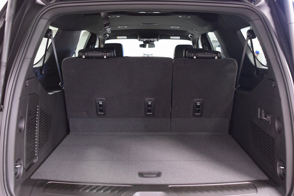 2026 Chevrolet Suburban 4WD 4dr LT - 22984523 - 22