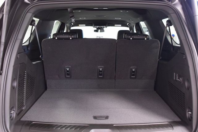 2026 Chevrolet Suburban 4WD 4dr LT - 22984523 - 22