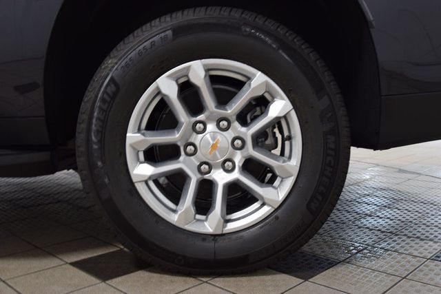 2026 Chevrolet Suburban 4WD 4dr LT - 22984523 - 26