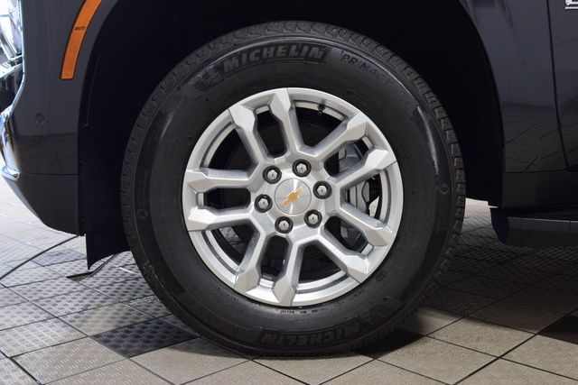 2026 Chevrolet Suburban 4WD 4dr LT - 22984523 - 27