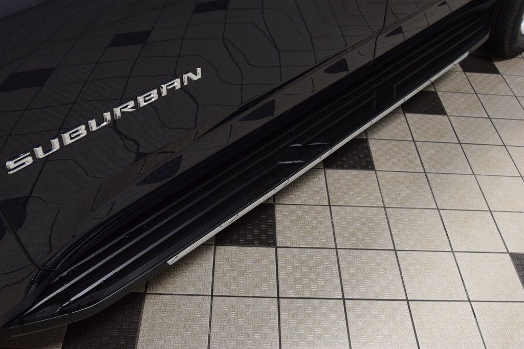 2026 Chevrolet Suburban 4WD 4dr LT - 22984523 - 28