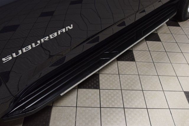 2026 Chevrolet Suburban 4WD 4dr LT - 22984523 - 28