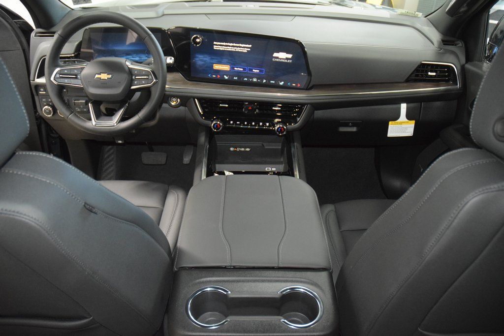 2026 Chevrolet Suburban 4WD 4dr LT - 22984523 - 30