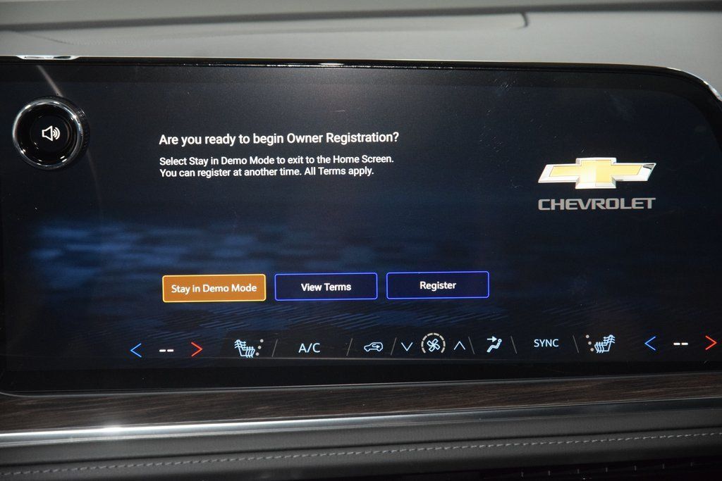 2026 Chevrolet Suburban 4WD 4dr LT - 22984523 - 31