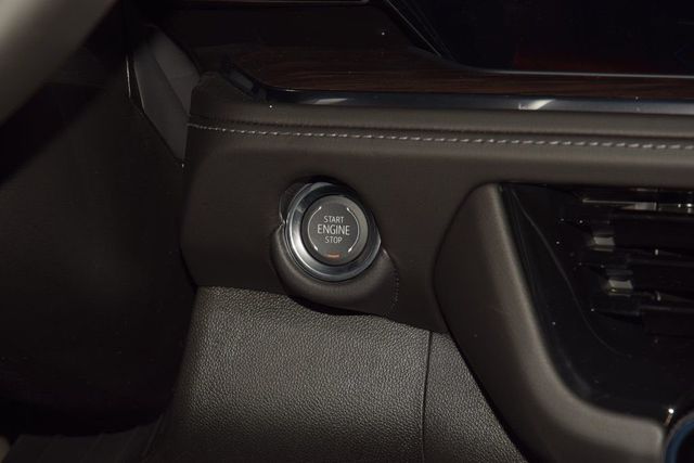 2026 Chevrolet Suburban 4WD 4dr LT - 22984523 - 33