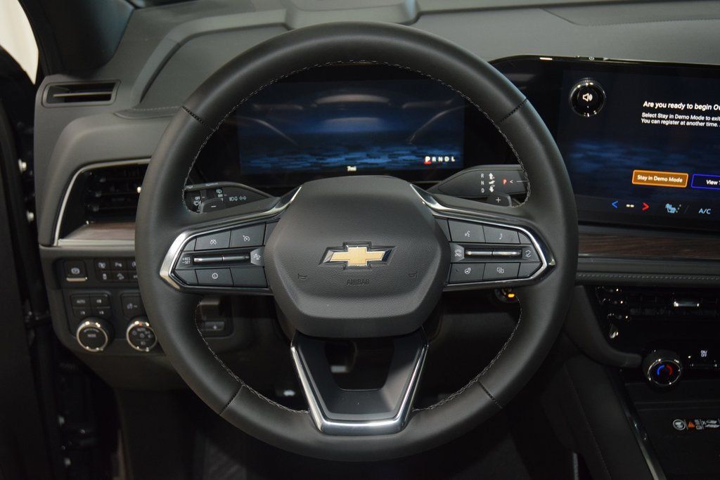 2026 Chevrolet Suburban 4WD 4dr LT - 22984523 - 35