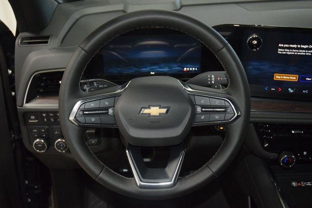 2026 Chevrolet Suburban 4WD 4dr LT - 22984523 - 35