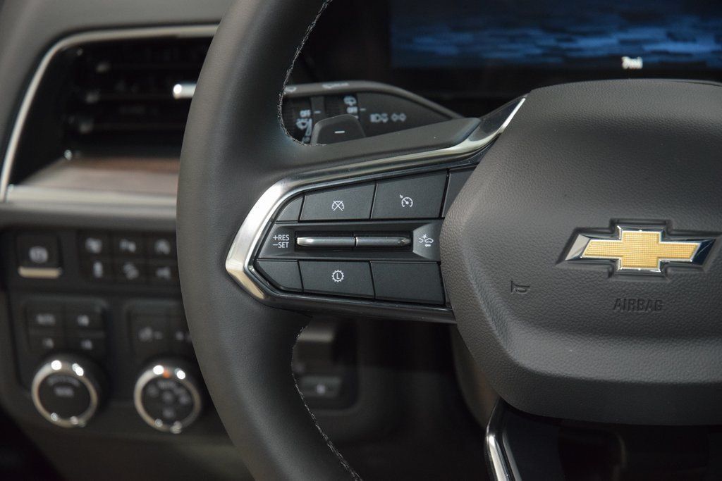 2026 Chevrolet Suburban 4WD 4dr LT - 22984523 - 36