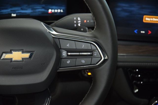 2026 Chevrolet Suburban 4WD 4dr LT - 22984523 - 37