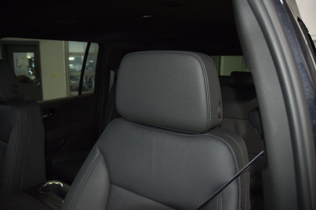 2026 Chevrolet Suburban 4WD 4dr LT - 22984523 - 40