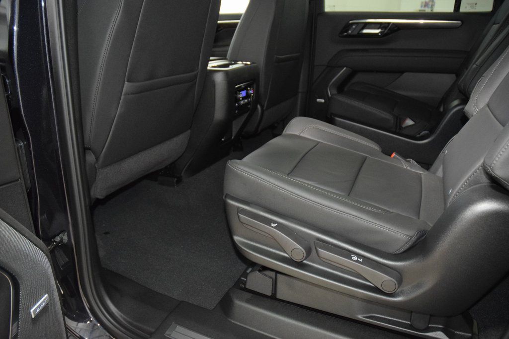 2026 Chevrolet Suburban 4WD 4dr LT - 22984523 - 41