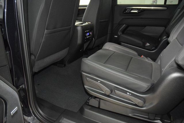 2026 Chevrolet Suburban 4WD 4dr LT - 22984523 - 41