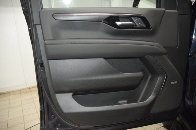 2026 Chevrolet Suburban 4WD 4dr LT - 22984523 - 47