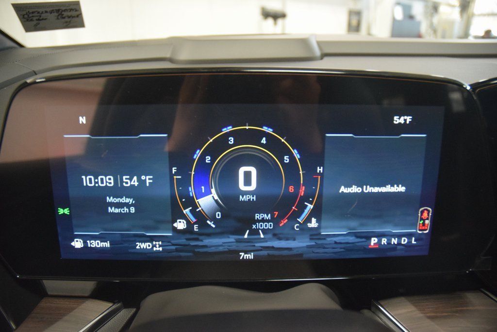 2026 Chevrolet Suburban 4WD 4dr LT - 22984523 - 52