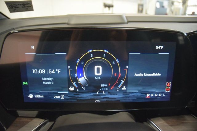 2026 Chevrolet Suburban 4WD 4dr LT - 22984523 - 52