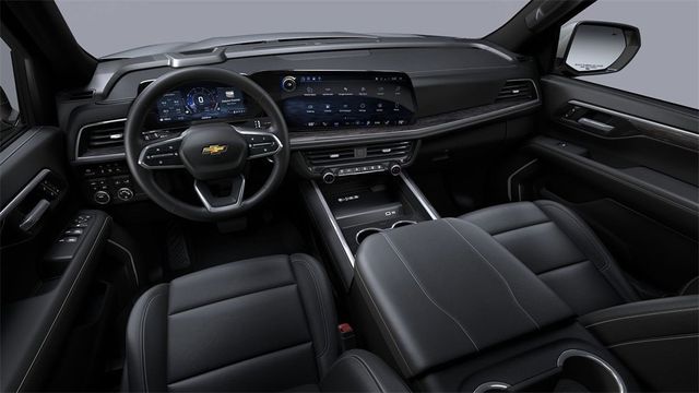 2026 Chevrolet Suburban 4WD 4dr LT - 22984523 - 5