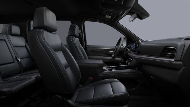 2026 Chevrolet Suburban 4WD 4dr LT - 22984523 - 6