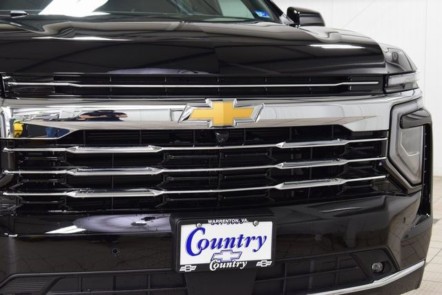 2026 Chevrolet Suburban 4WD 4dr LT - 22984577 - 10