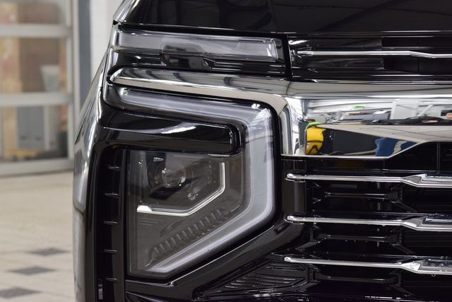 2026 Chevrolet Suburban 4WD 4dr LT - 22984577 - 11