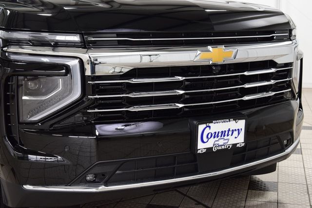 2026 Chevrolet Suburban 4WD 4dr LT - 22984577 - 12