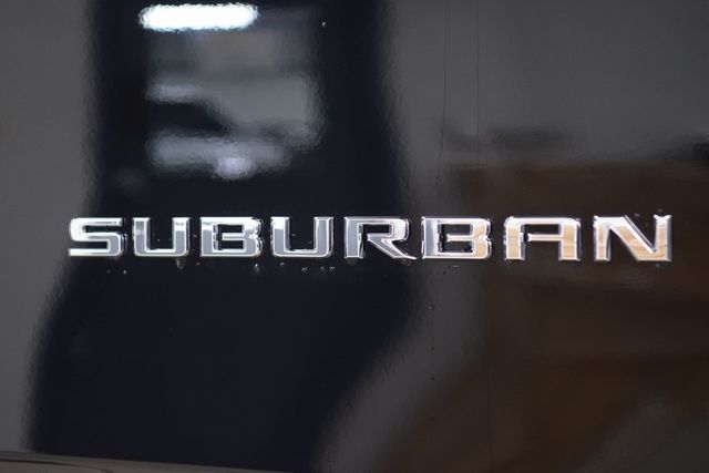 2026 Chevrolet Suburban 4WD 4dr LT - 22984577 - 15