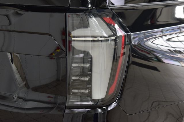 2026 Chevrolet Suburban 4WD 4dr LT - 22984577 - 18