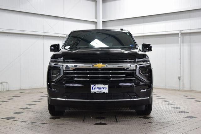 2026 Chevrolet Suburban 4WD 4dr LT - 22984577 - 1