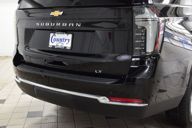 2026 Chevrolet Suburban 4WD 4dr LT - 22984577 - 20