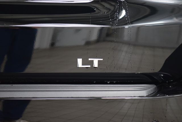 2026 Chevrolet Suburban 4WD 4dr LT - 22984577 - 21