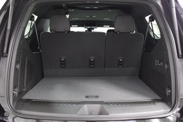 2026 Chevrolet Suburban 4WD 4dr LT - 22984577 - 22