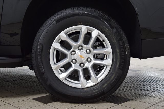 2026 Chevrolet Suburban 4WD 4dr LT - 22984577 - 26